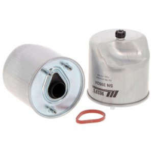 Топливный фильтр SCT ST 6507.