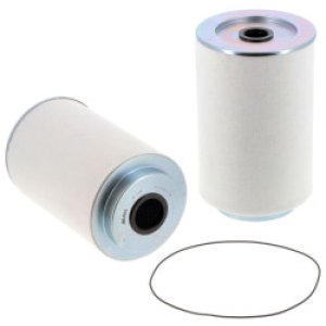 Фильтр сепаратор MANN-FILTER 4930254411