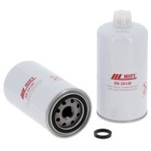 Топливный фильтр HIFI Filter SN 25140