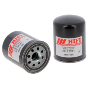 Гидравлический фильтр HIFI Filter SH 70291