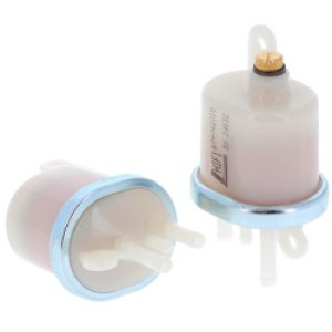 Топливный фильтр WISMET WFU 37325