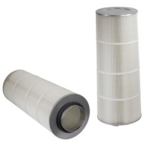 Воздушный фильтр WIX Filters WA 6160