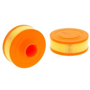 Воздушный фильтр HIFI Filter SA 190445