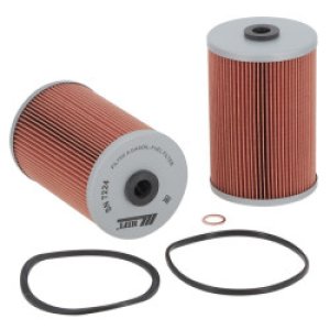 Топливный фильтр HIFI Filter SN 7224