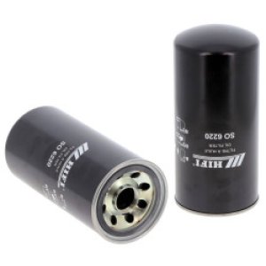 Масляный фильтр HIFI Filter SO 6220