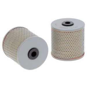 Топливный фильтр HIFI Filter SN 25043