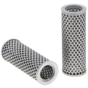 Гидравлический фильтр HIFI Filter SH 70173