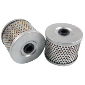 Топливный фильтр Clean Filters MG 053