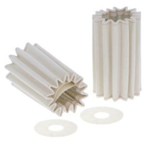 Топливный фильтр Clean Filters MG 087