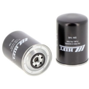 Топливный фильтр PRO FILTERS FG 216