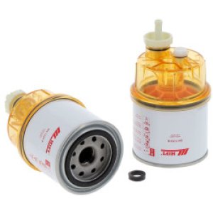 Топливный фильтр MAYERS FILTER TF61533