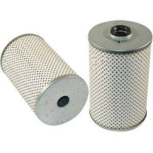 Топливный фильтр PRO FILTERS CG 125