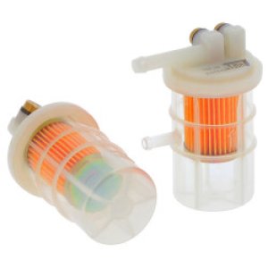 Топливный фильтр SF-FILTER SK 3693