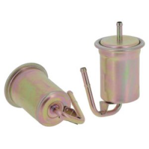 Топливный фильтр SF-FILTER SB 2334