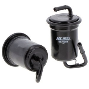 Топливный фильтр SOFIMA S1744B