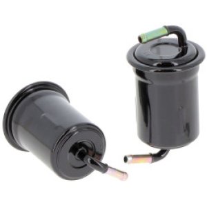 Топливный фильтр Knecht Mahle KL 703