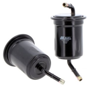 Топливный фильтр SF-FILTER SB 2195