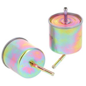 Топливный фильтр WIX Filters 33099