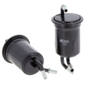 Топливный фильтр Knecht Mahle KL 487