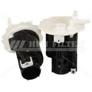 Топливный фильтр MAYERS FILTER TF61376