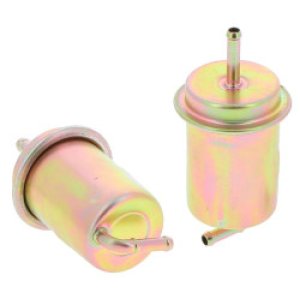 Топливный фильтр Knecht Mahle KL 704