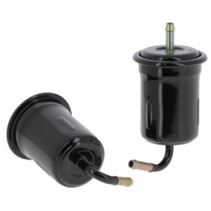 Топливный фильтр SF-FILTER SB 2186