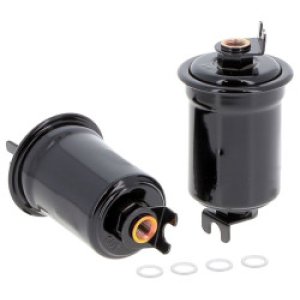 Топливный фильтр Knecht Mahle KL 543