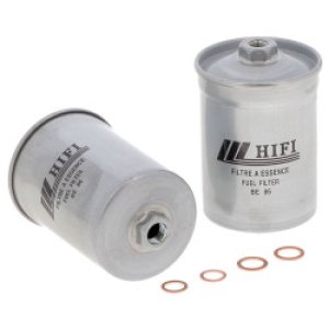 Топливный фильтр Bosch 450905231