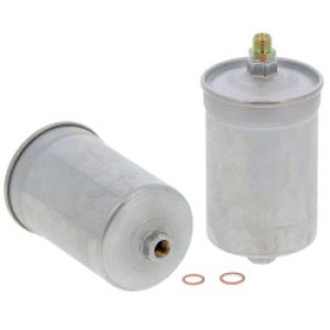 Топливный фильтр FRAM G 3737