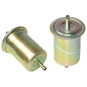 Топливный фильтр MAYERS FILTER TF61408