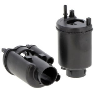 Топливный фильтр Hyundai 31911-38204