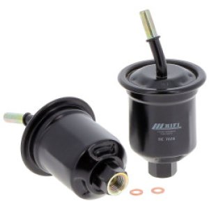 Топливный фильтр Mitsubishi MR 239580