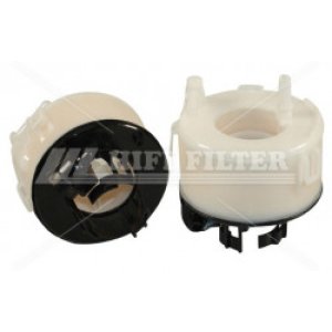 Топливный фильтр MAYERS FILTER TF61347