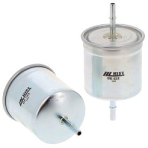 Топливный фильтр Hengst H 325 WK