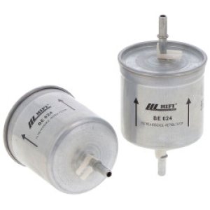 Топливный фильтр Knecht Mahle KL 196