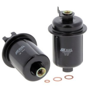 Топливный фильтр SF-FILTER SB 2743