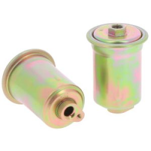 Топливный фильтр WIX Filters 33229