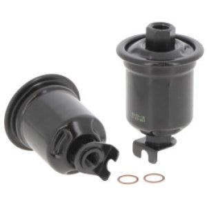 Топливный фильтр Mitsubishi MB 957348