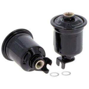 Топливный фильтр AMC Filter MF 4449