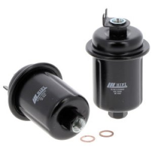 Топливный фильтр Mitsubishi MB 348127