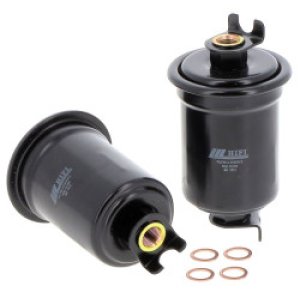 Топливный фильтр Hyundai 31911-33300