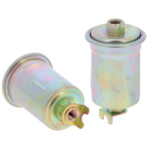Топливный фильтр SF-FILTER SB 2182