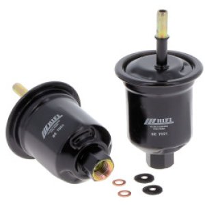 Топливный фильтр Mitsubishi MR 266494