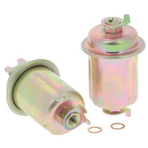 Топливный фильтр SF-FILTER SB 2263