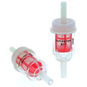 Топливный фильтр Bosch 450904060