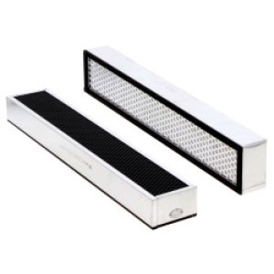 Воздушный фильтр HIFI Filter SC 70012 CAG