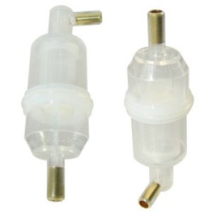 Топливный фильтр Mercedes 24772101