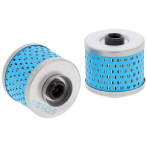 Топливный фильтр MANN-FILTER P 710/1