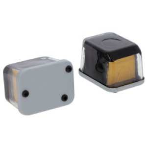 Топливный фильтр FRAM P 1130