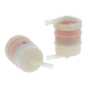 Топливный фильтр PRO FILTERS DC 1005